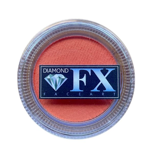 Diamond FX Light Orange | 30g