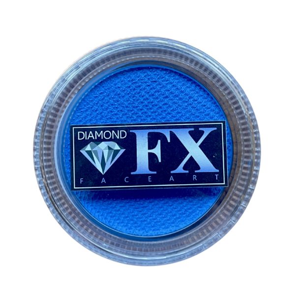 Diamond FX Neon Blue | 30g