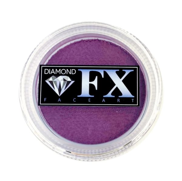 Diamond FX Essential Purple | 30g