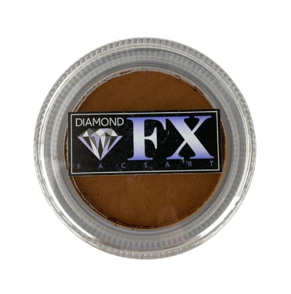 Diamond FX Light Brown | 30g