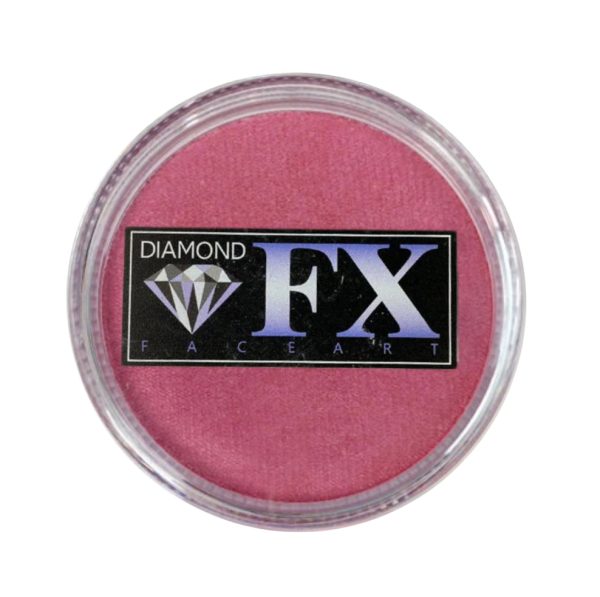 Diamond FX Metallic Pink | 30g