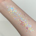 Premier Face Painting Ireland Gel Glitter - Abracadabra 20ml