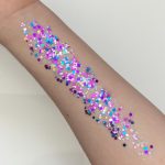 Face Painting -Fifi Royale Gel Glitter