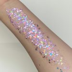 Premier Face Painting Ireland Gel Glitter - Purple Rain 20ml