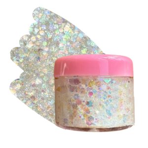 Premier Face Painting Ireland Gel Glitter - Abracadabra 20ml