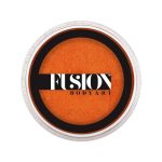Fusion Body Art Face Paints – Pearl Juicy Orange | 25g