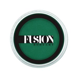 Fusion Body Art Face Paints – Prime Fresh Green | 32g