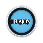 Fusion Body Art Face Paints – Prime Light Blue | 32g