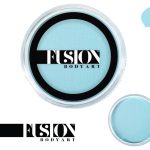 Fusion Body Art Face Paints – Prime Pastel Blue | 25g