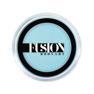 Fusion Body Art Face Paints – Prime Pastel Blue | 25g