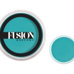 Fusion Body Art Face Paints – Prime Precious Teal | 32g