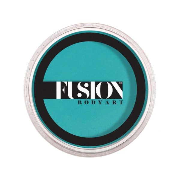 Fusion Body Art Face Paints – Prime Precious Teal | 32g