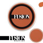 Fusion Body Art Face Paints – Prime Teddy Bear Brown | 32g