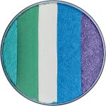 Superstar Dream Face Paint – Mermaid | 45g