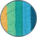 Superstar Dream Face Paint – Emerald | 45g