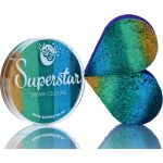 Superstar Dream Face Paint – Emerald | 45g