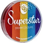 Superstar Dream Face Paint – Rainbow | 16g
