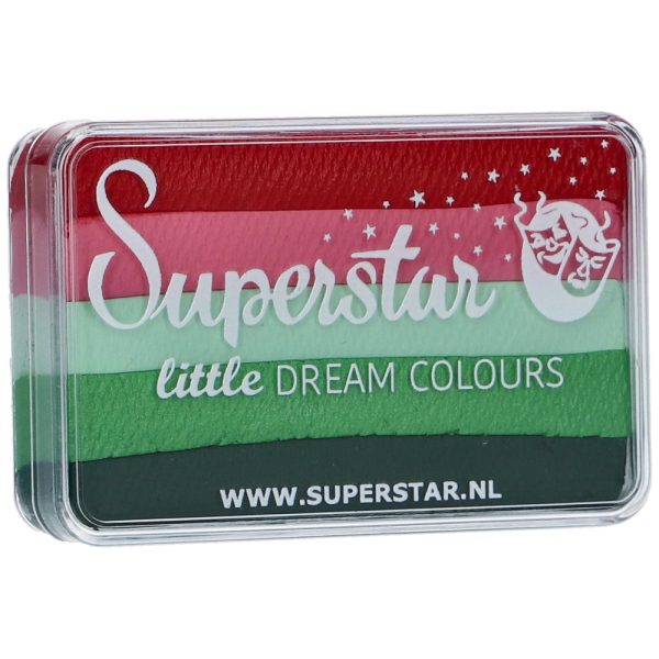 Superstar Little Dream Face Paint – Little Bloom | 30g