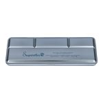 Superstar Aqua Face and Body Paint Palette - 12 Bright Colors