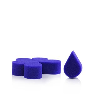 Superstar ECO Butterfly Sponge (6)