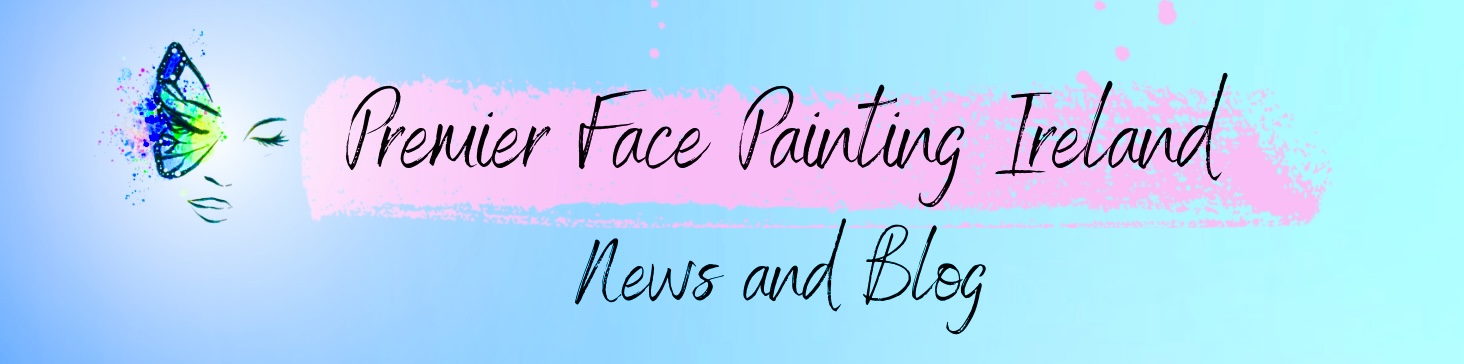 Face Paint News and Blog