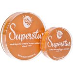 Superstar Face Paint – Light Orange | 16g
