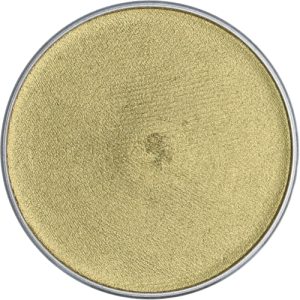 Superstar Face Paint – Antique Gold (Shimmer) | 16g