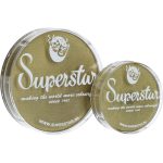 Superstar Face Paint – Antique Gold (Shimmer) | 16g