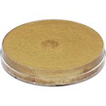 Superstar Face Paint – Gold with Glitter (Shimmer) | 16g