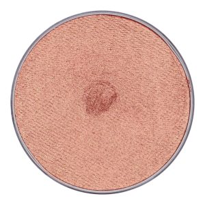 Superstar Face Paint –Rose Peach with Glitter (Shimmer) | 16g