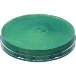 Superstar Face Paint – Golden Green (Shimmer) | 16g (Copy)
