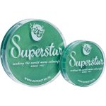 Superstar Face Paint – Golden Green (Shimmer) | 16g (Copy)