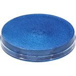 Superstar Face Paint – Mystic Blue (Shimmer) | 16g