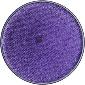 Superstar Face Paint – Lavender (Shimmer) | 16g