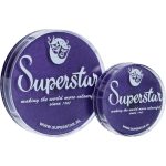 Superstar Face Paint – Lavender (Shimmer) | 16g