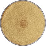 Superstar Face Paint – Gold (Shimmer) | 16g