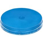 Superstar Face Paint – London Sky Blue (Shimmer) | 16g