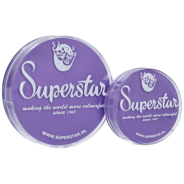 Superstar Face Paint – La-laland Purple | 16g