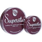 Superstar Face Paint – Berry Shimmer (Shimmer) | 16g