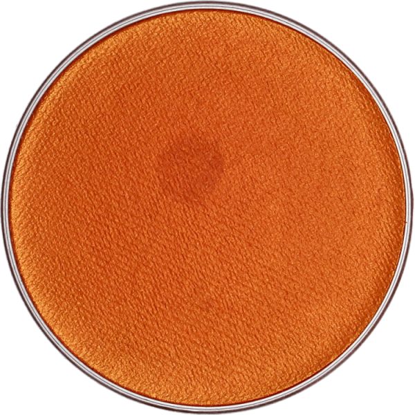 Superstar Face Paint – Goldfish (Shimmer) | 16g