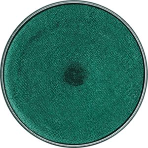 Superstar Face Paint – Peacock (Shimmer) | 16g