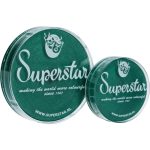 Superstar Face Paint – Peacock (Shimmer) | 16g