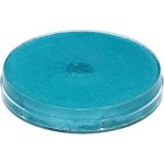 Superstar Face Paint – Star Petrol Blue (Shimmer) | 16g