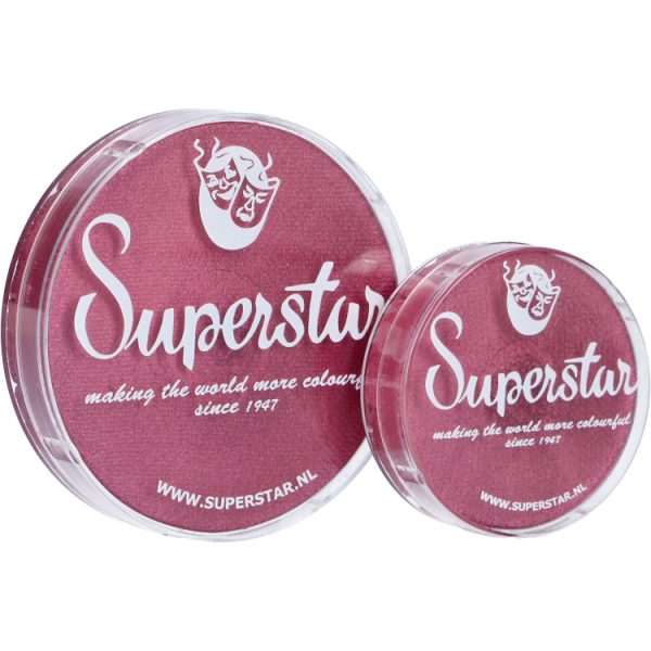 Superstar Face Paint – Cherry Blossom (Shimmer) | 16g