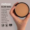 Mehron Scar Wax - Light