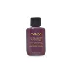 Mehron 3-D Gel - Blood Red (14 ml)