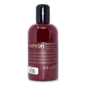 Squirt Blood - Bright Arterial (270 ml)