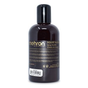 Mehron Squirt Stage Blood - Dark Venous (270 ml)