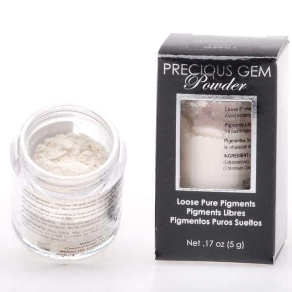 Mehron Precious Gem Powder - Opal