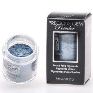 Mehron Precious Gem Powder - Sapphire